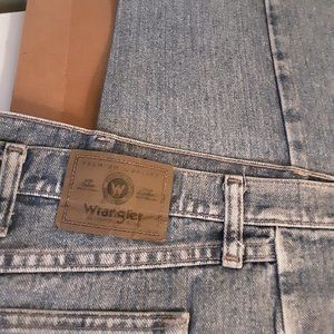 Men's Wrangler Jeans